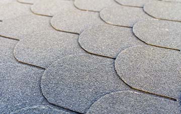 Haslemere asphalt roofing costs