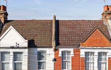 clay roofing Haslemere, Surrey