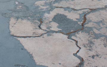 fibreglass roofing replacement Haslemere