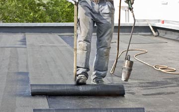 flat roof replacement Haslemere, Surrey