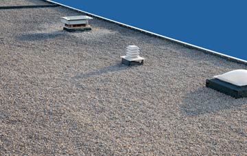 flat roofing Haslemere, Surrey