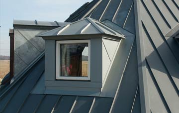 metal roofing Haslemere, Surrey