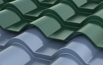 who should consider Haslemere plastic roofs