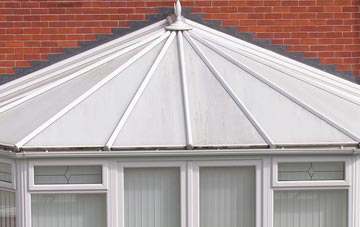 Haslemere polycarbonate conservatory roof repairs