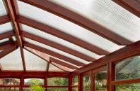 Haslemere conservatory roofing insulation